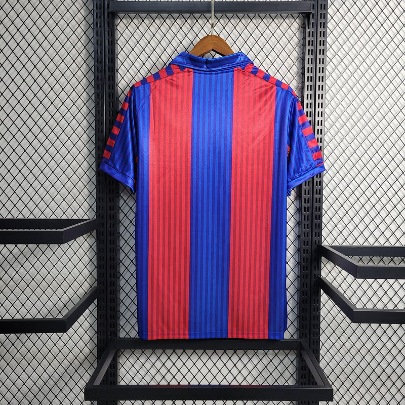 Camiseta Barcelona 1992 Retro - TIENDA LUXSHOP