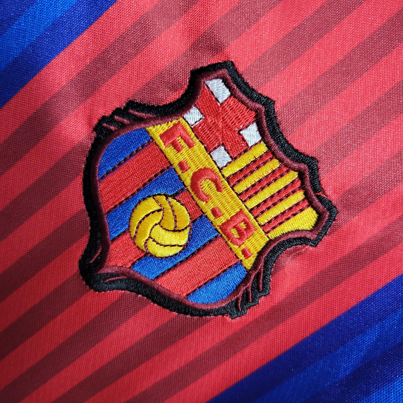 Camiseta Barcelona 1992 Retro - TIENDA LUXSHOP