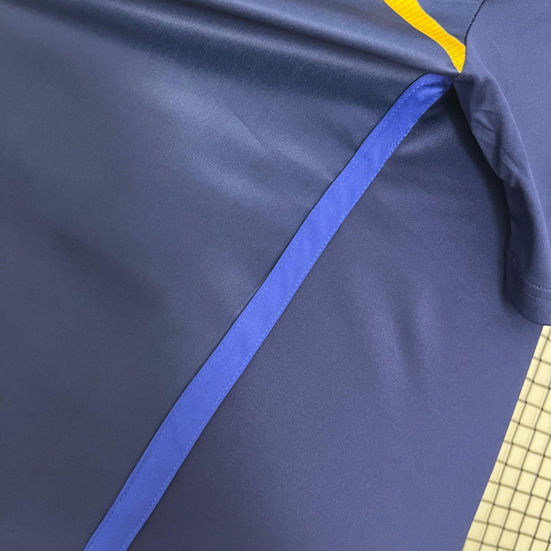 Camiseta Boca Juniors 24/25 - TIENDA ESPAÑA