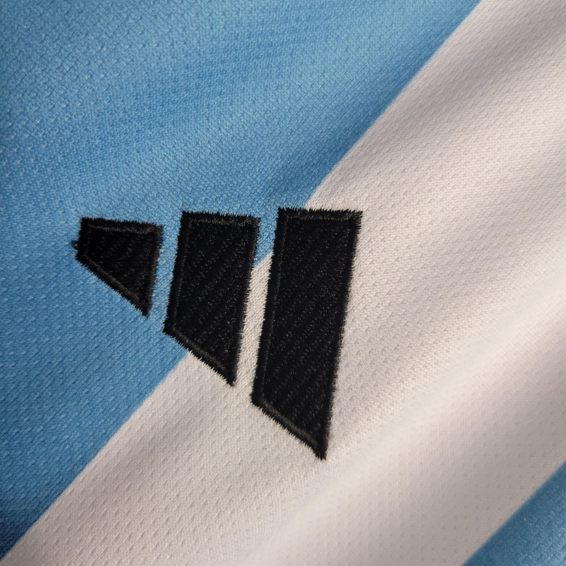 Camiseta De Argentina 22/23 - Lux Shop