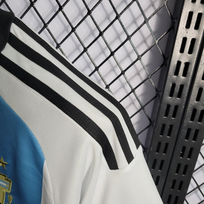 Camiseta De Argentina 22/23 - Lux Shop