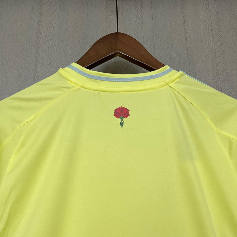 Camiseta España 24/25 - Niños (Pantalón Corto Incluido) - TIENDA ESPAÑA