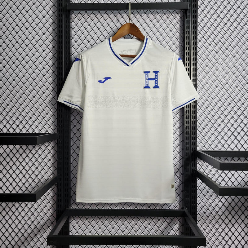 Camiseta Honduras 21/22 - Lux Shop