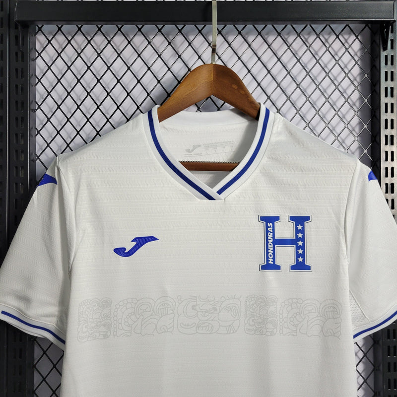 Camiseta Honduras 21/22 - Lux Shop