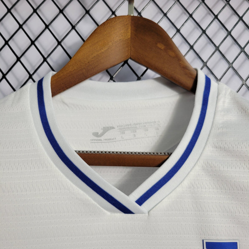 Camiseta Honduras 21/22 - Lux Shop