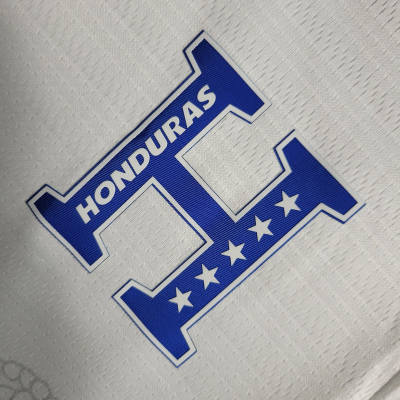 Camiseta Honduras 21/22 - Lux Shop