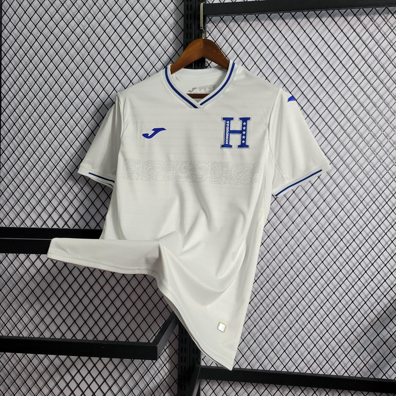 Camiseta Honduras 21/22 - Lux Shop