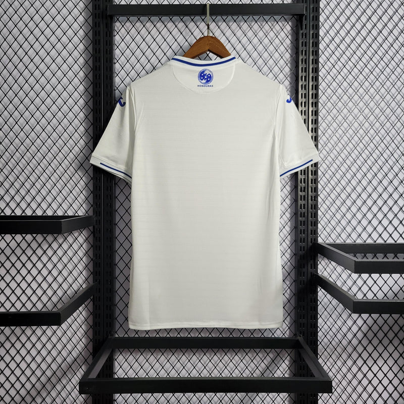 Camiseta Honduras 21/22 - Lux Shop