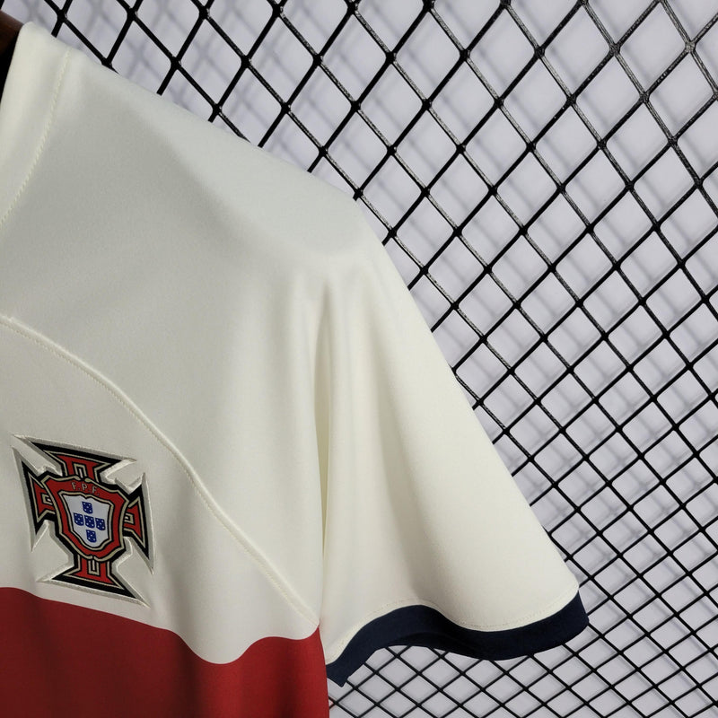 Camiseta Portugal 22/23 - Lux Shop