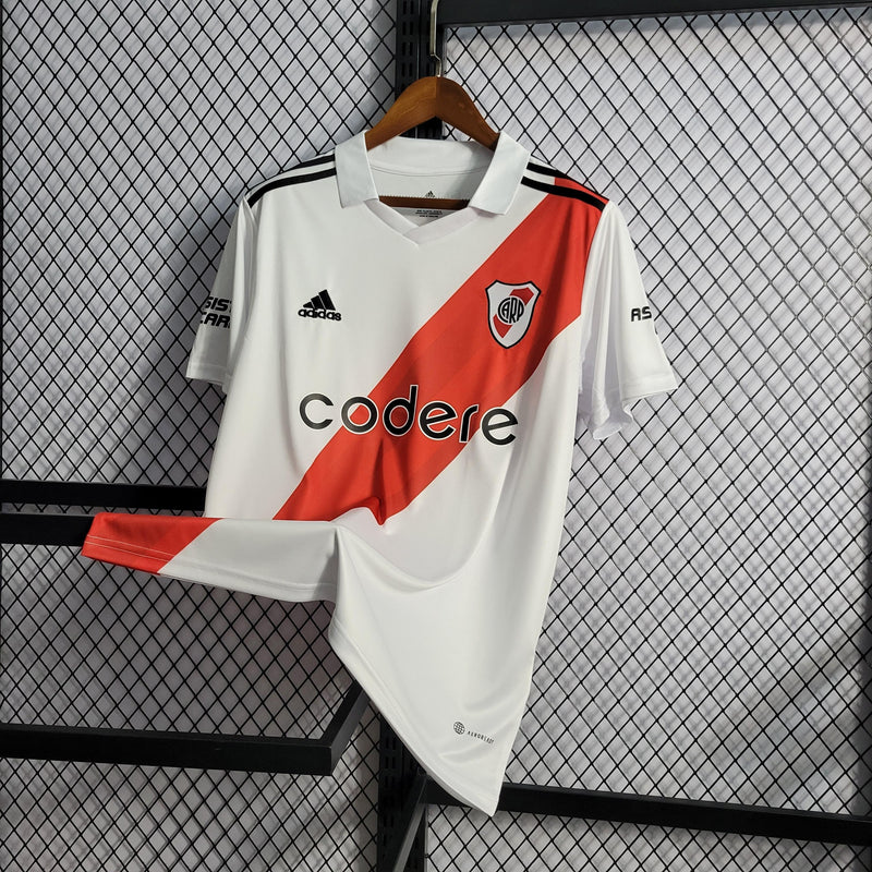 Camiseta River Plate 22/23 - Lux Shop