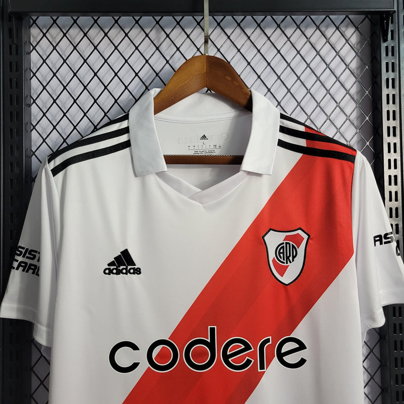 Camiseta River Plate 22/23 - Lux Shop