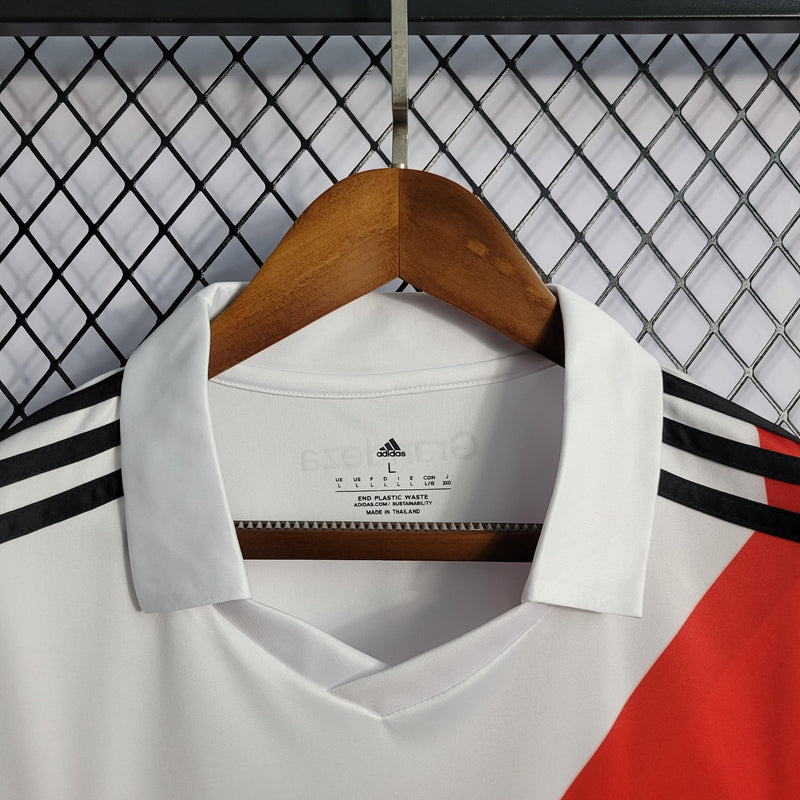 Camiseta River Plate 22/23 - Lux Shop