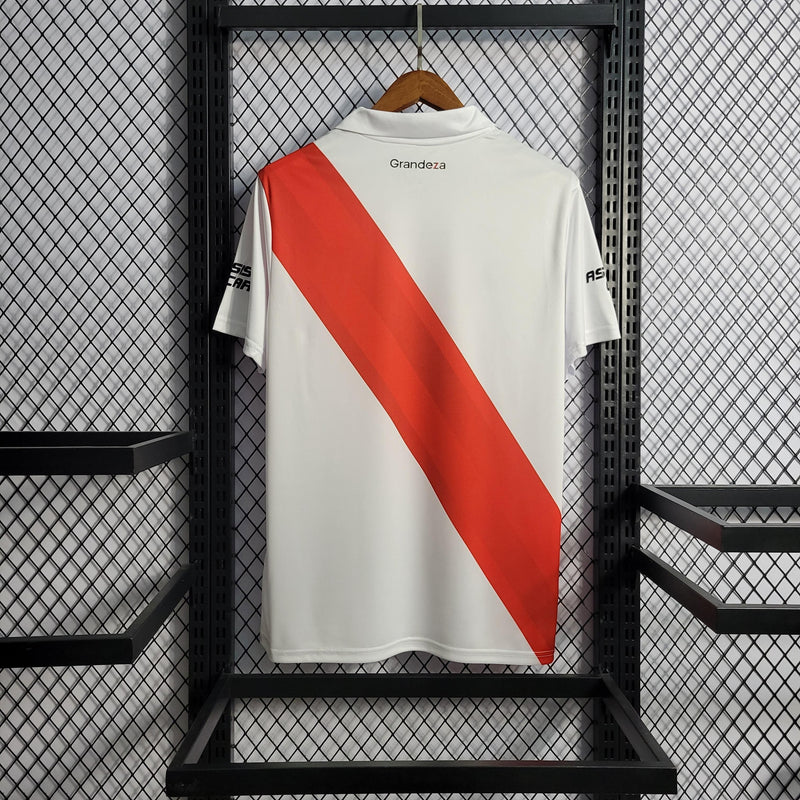 Camiseta River Plate 22/23 - Lux Shop