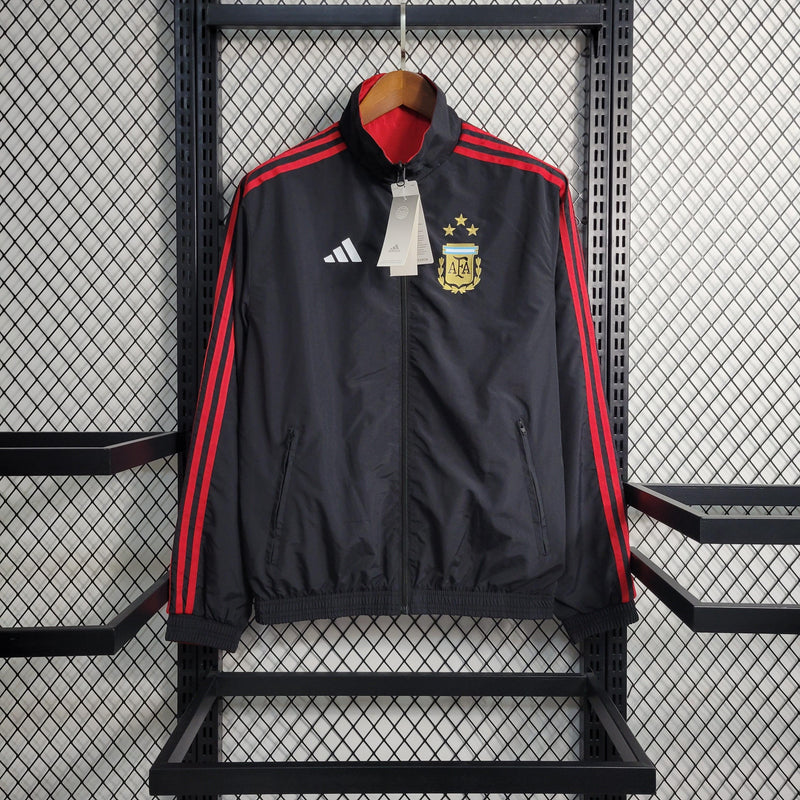 CORTAVIENTOS ARGENTINA 22/23 - Lux Shop