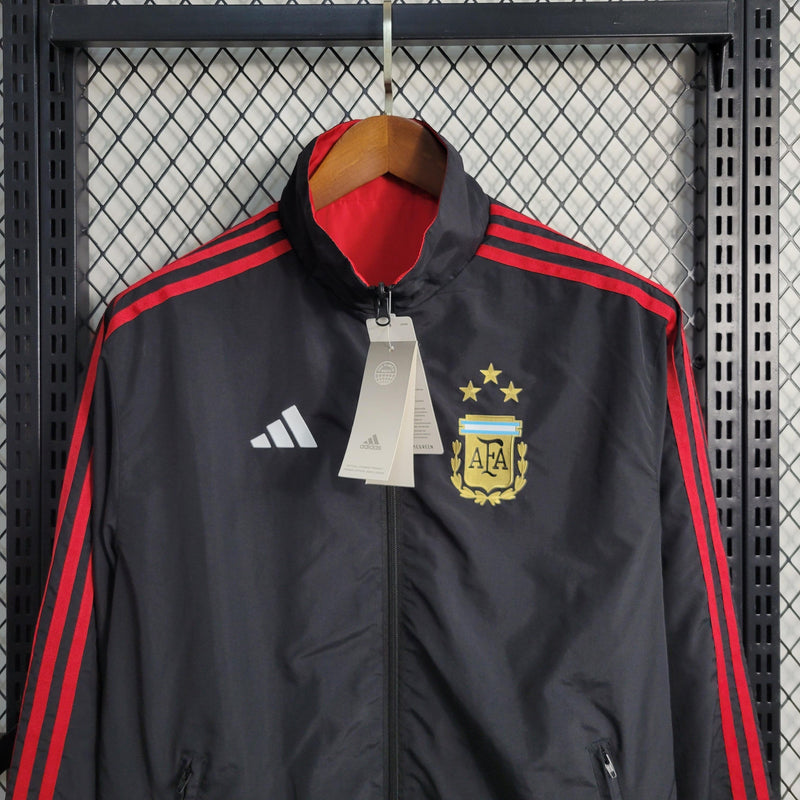 CORTAVIENTOS ARGENTINA 22/23 - Lux Shop