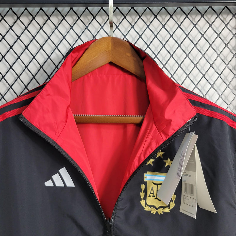 CORTAVIENTOS ARGENTINA 22/23 - Lux Shop