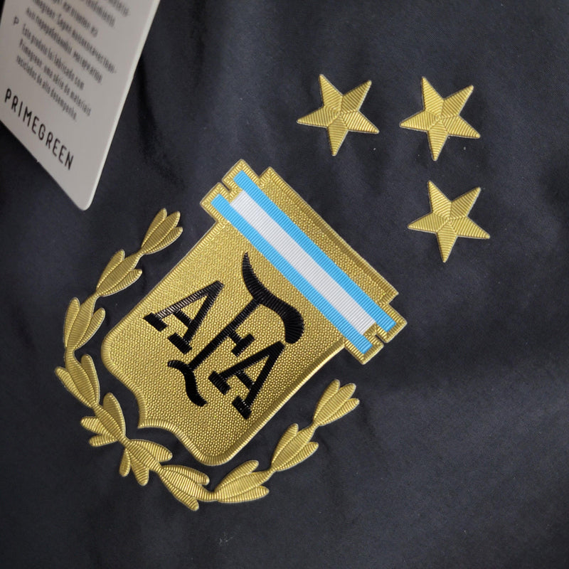 CORTAVIENTOS ARGENTINA 22/23 - Lux Shop