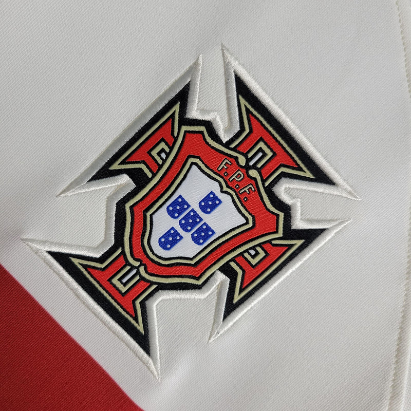 Camiseta Portugal 22/23 - Lux Shop