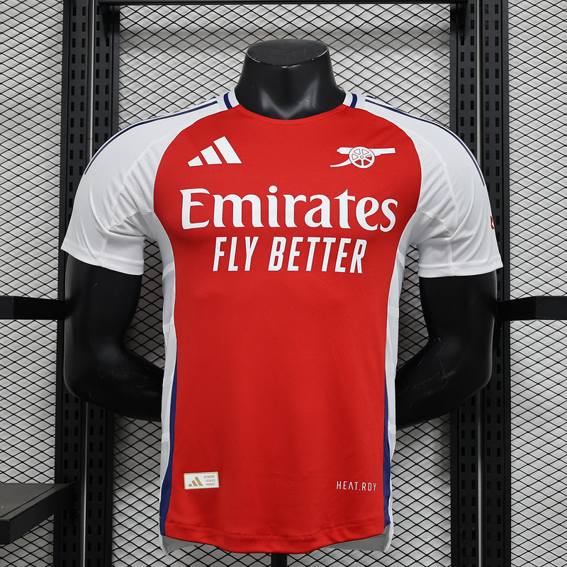 Camiseta Arsenal 24/25 (JUGADOR)