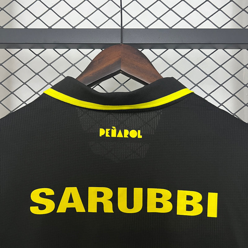 Camiseta Peñarol  24/25