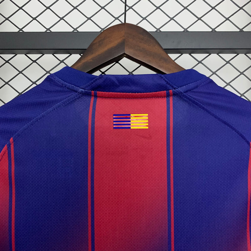 CAMISETA BARCELONA 25/26 + 1 REGALO 🎁