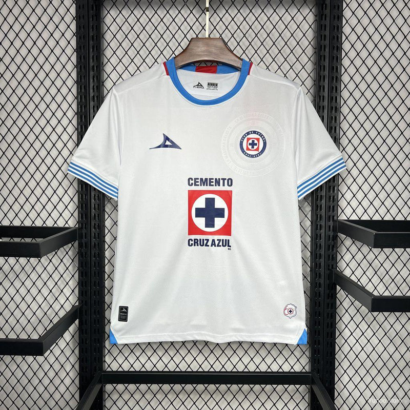 Camiseta Cruz Azul  24/25