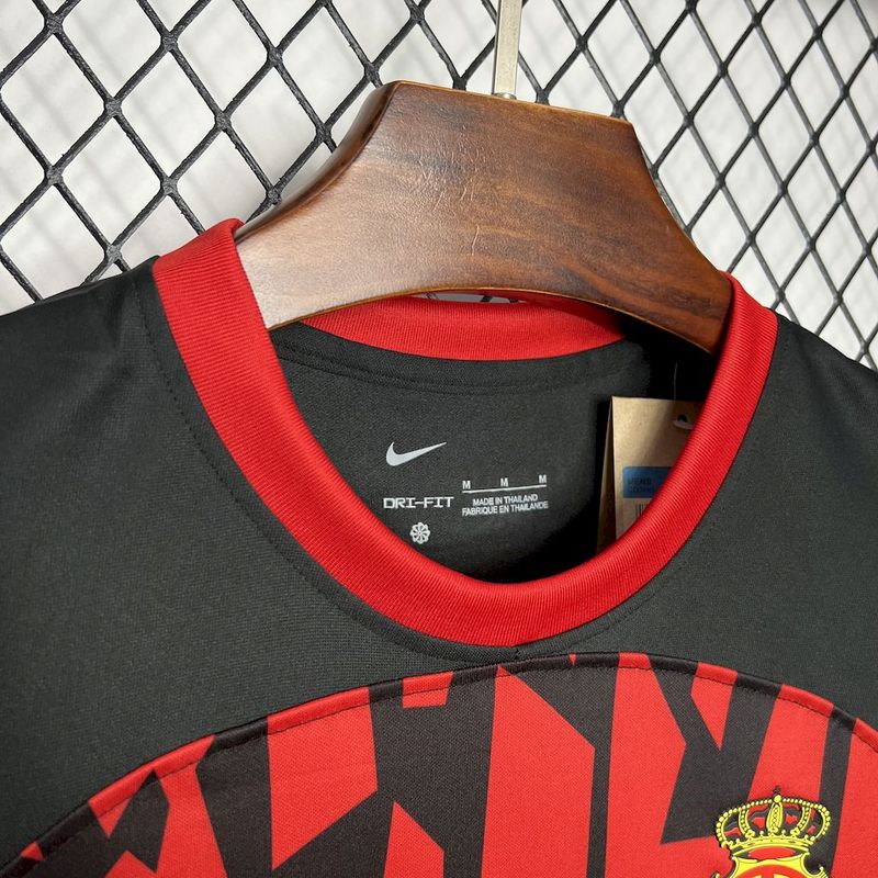 Camiseta MALLORCA I 24/25