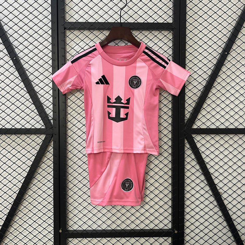 CAMISETA INTER MIAMI 2025/2026