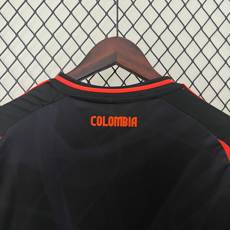 Camiseta Colombia 24/25 - TIENDA ESPAÑA