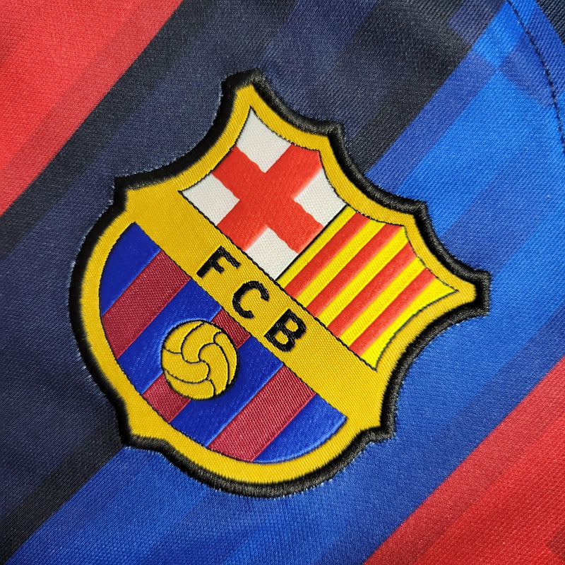 Camiseta Barcelona 22/23 - Lux Shop