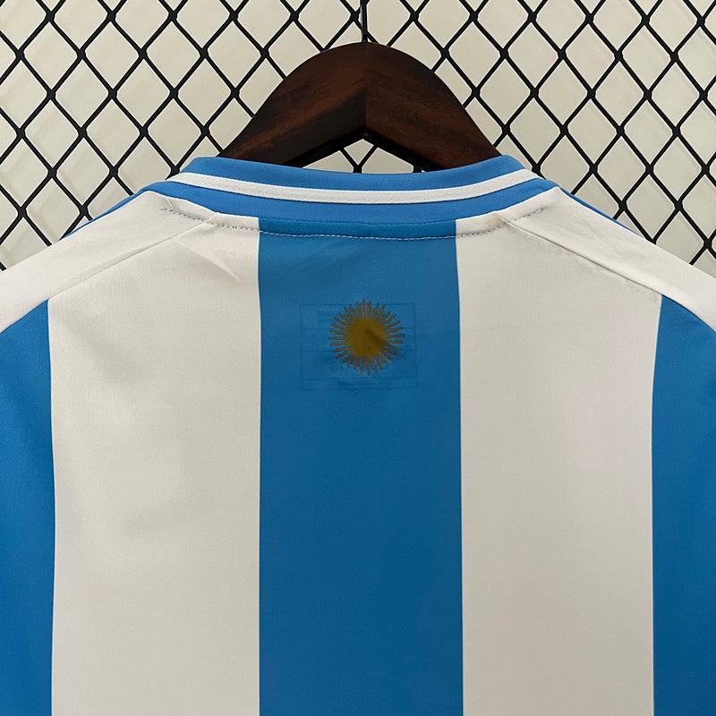 Camiseta Argentina 24/25 - TIENDA ESPAÑA