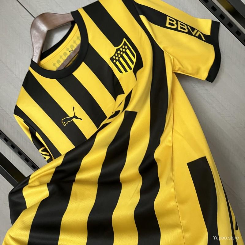 Camiseta Peñarol  24/25