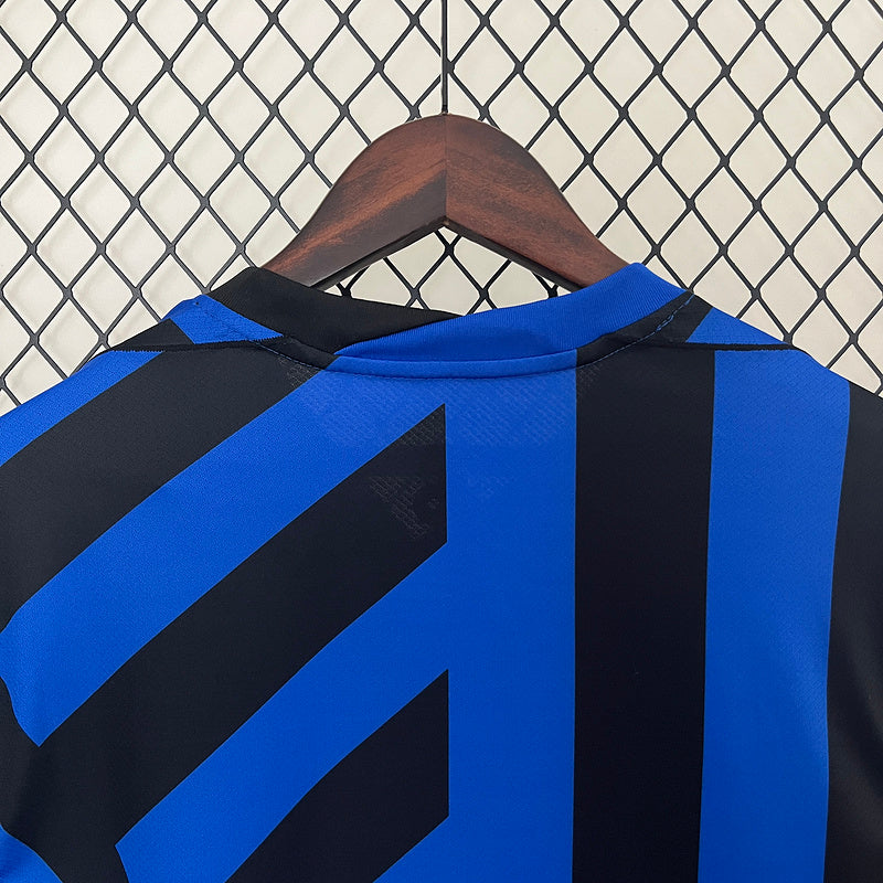 INTER DE MILÁN I 24/25