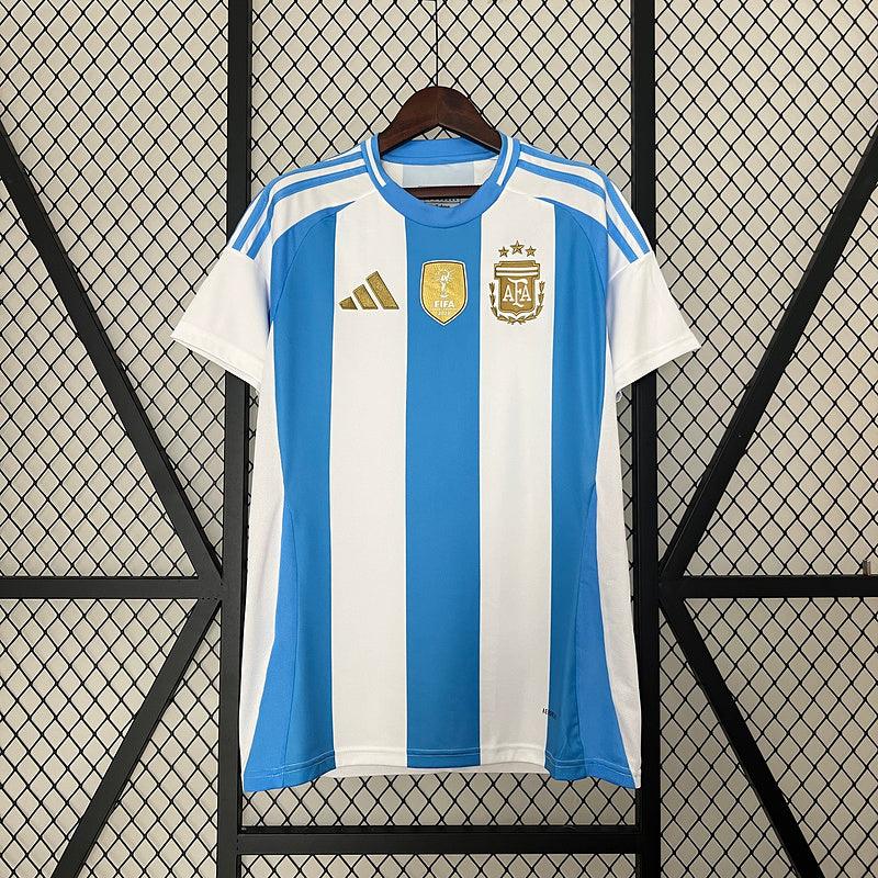 Camiseta Argentina 24/25 - TIENDA ESPAÑA