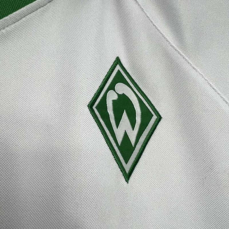 WERDER BREMEN 25/26 *OFICIAL* + 5 REGALOS 🎁