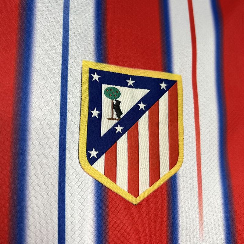 Camiseta Atlético de Madrid 24/25