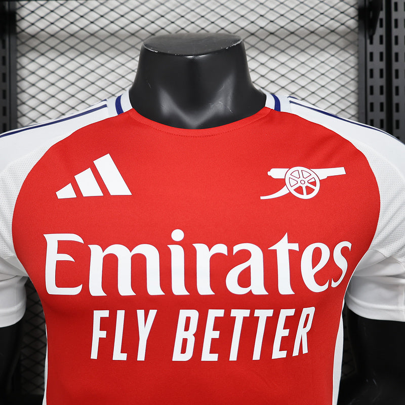 Camiseta Arsenal 24/25 (JUGADOR)