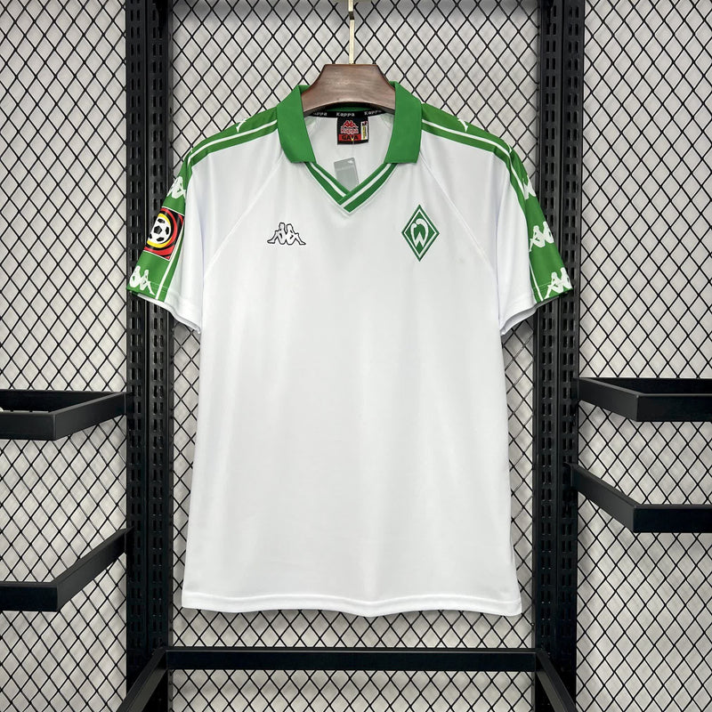 WERDER BREMEN 25/26 *OFICIAL* + 5 REGALOS 🎁