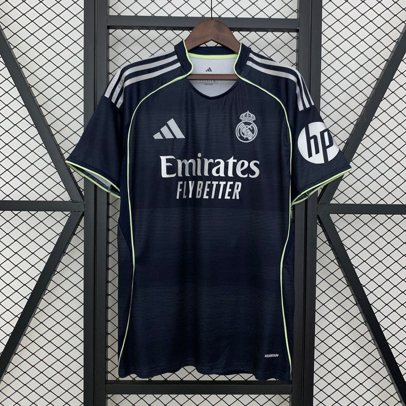 CAMISETA REAL MADRID 25/26 + 1 REGALO 🎁