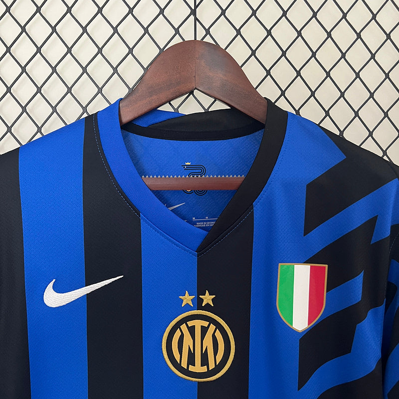 INTER DE MILÁN I 24/25