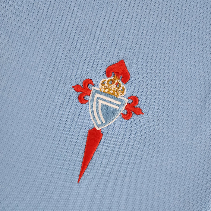 Camiseta CELTA DE VIGO I 02/04 (RETRO)