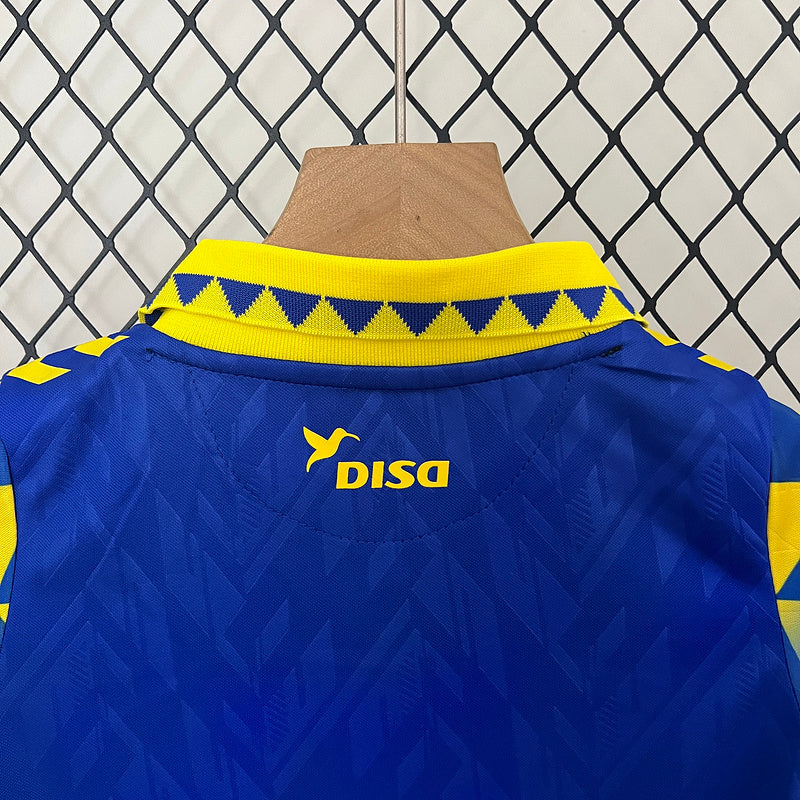 LAS PALMAS I 24/25 CONJUNTO INFANTIL