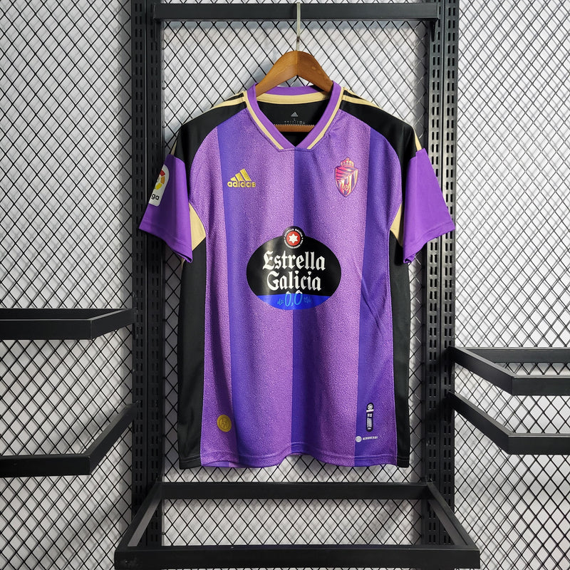 Camiseta Valladolid 22/23 - Lux Shop