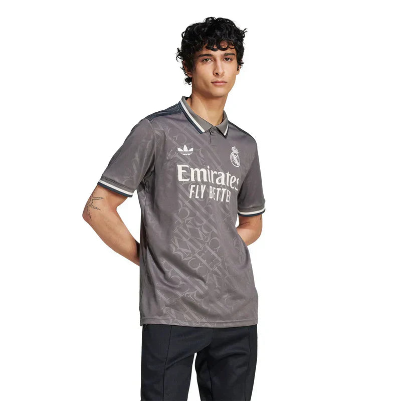 Camiseta Real Madrid 24/25