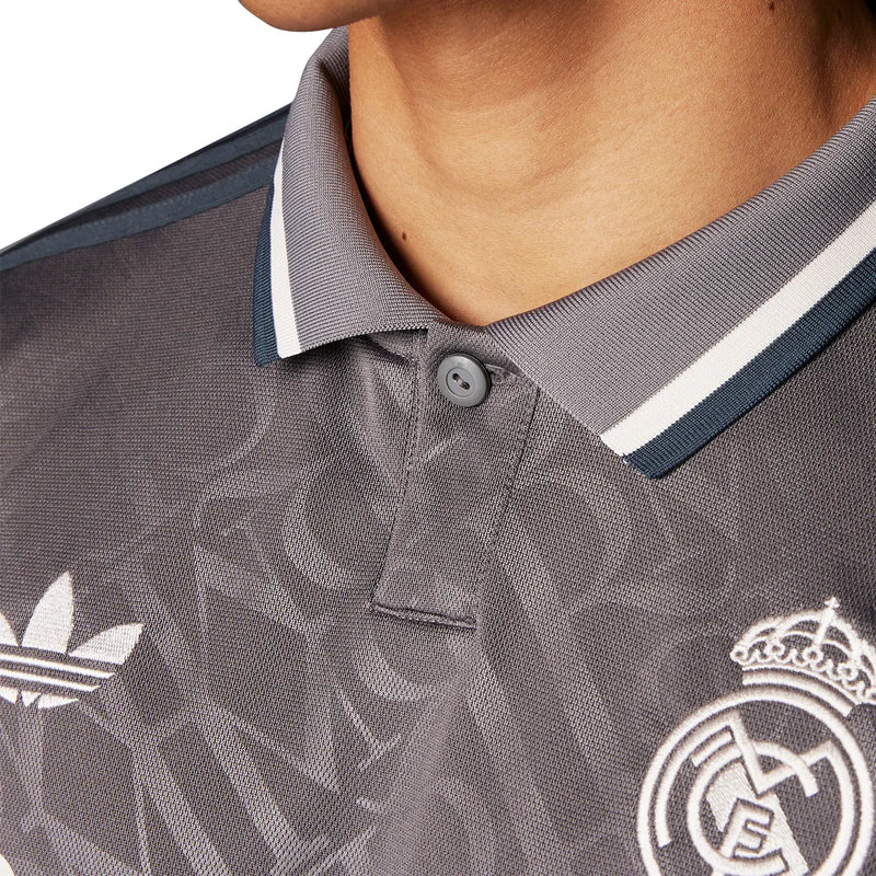 Camiseta Real Madrid 24/25