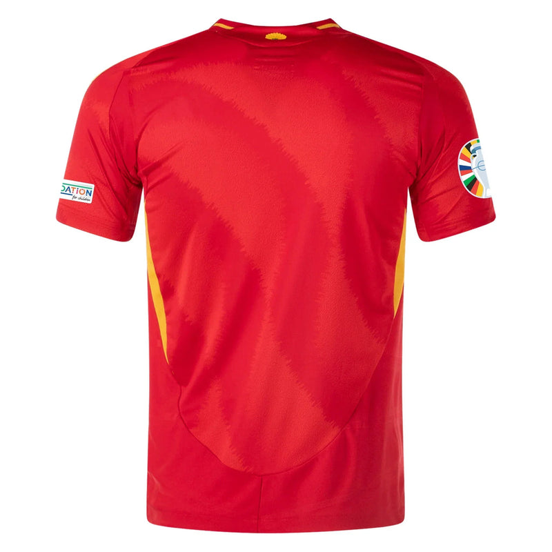 Camiseta España 24/25